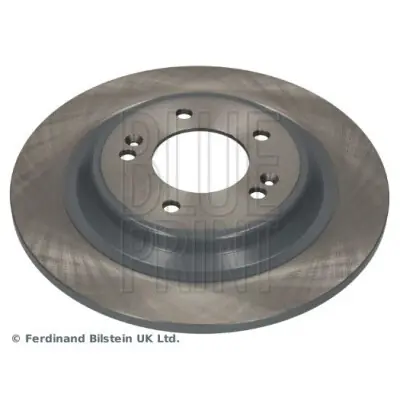 Precio Rebajado Disco de freno BLUEPRINT ADBP430152